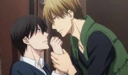 bl动漫网站,浪漫情缘，激情燃烧的青春岁月