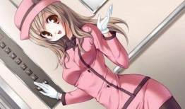 电梯小姐动漫在线播放,穿梭时空的浪漫邂逅